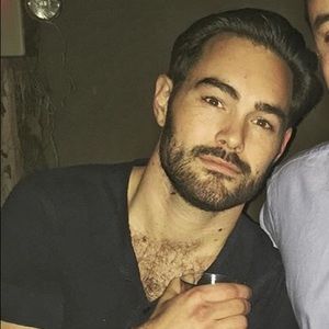 Meet your Posher, Brian